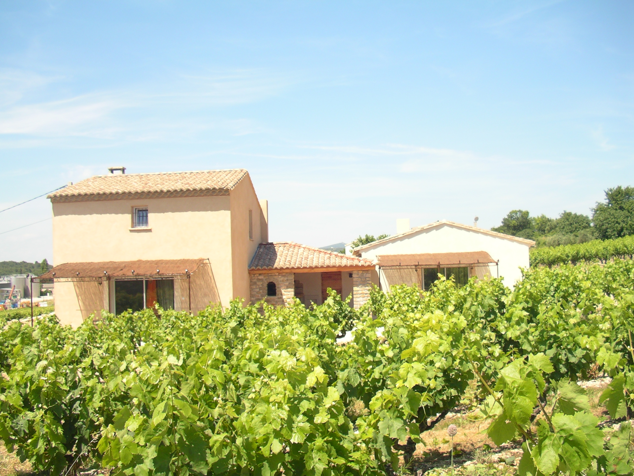 Les G&icirc;tes